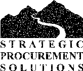 STRATEGIC PROCUREMENT SOLUTIONS