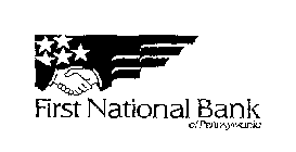 FIRST NATIONAL BANK OF PENNSYLVANIA