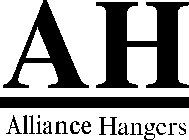 AH ALLIANCE HANGERS