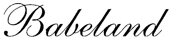 BABELAND