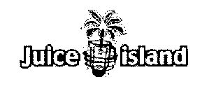 JUICE ISLAND