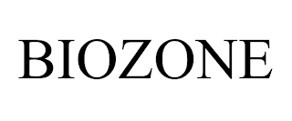 BIOZONE