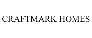 CRAFTMARK HOMES