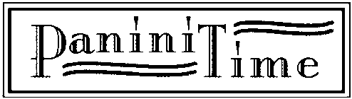 PANINITIME