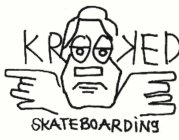 KROOKED SKATEBOARDING