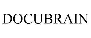 DOCUBRAIN