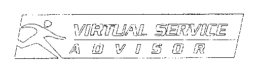 VIRTUAL SERVICE ADVISOR