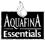 AQUAFINA ESSENTIALS