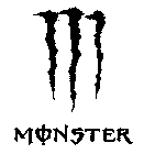 M MONSTER