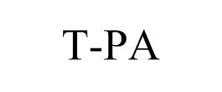 T-PA