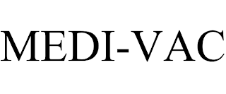 MEDI-VAC