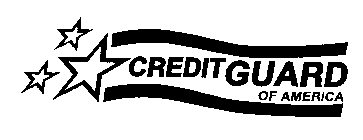 CREDITGUARD OF AMERICA