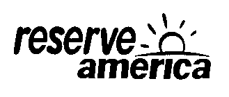 RESERVE AMERICA