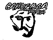 CAHUENGA