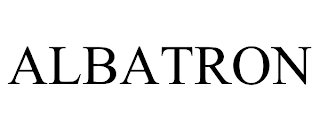 ALBATRON