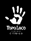 TOPO LOCO CITRICO