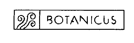 BOTANICUS