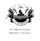 THE NATION'S PREMIER MUNICIPAL CORPORATION CITY OF WESTON 1996