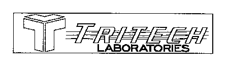 T TRITECH LABORATORIES