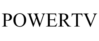 POWERTV