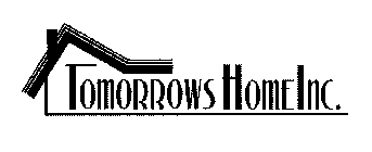 TOMORROWS HOME INC.