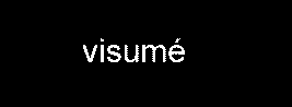 VISUME