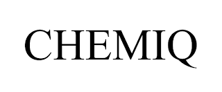 CHEMIQ