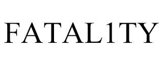 FATAL1TY