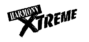 HARMONY XTREME