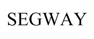 SEGWAY