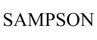 SAMPSON