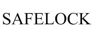 SAFELOCK