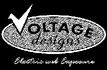 VOLTAGE DESIGNS ELECTRIC WEB EXPOSURE