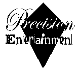 PRECISION ENTERTAINMENT