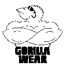 GORILLA WEAR