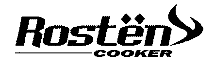 ROSTEN COOKER