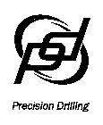 PRECISION DRILLING