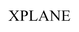 XPLANE