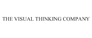 THE VISUAL THINKING COMPANY