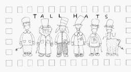 TALL HATS