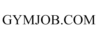 GYMJOB.COM
