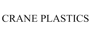 CRANE PLASTICS