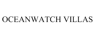 OCEANWATCH VILLAS