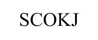 SCOKJ