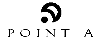 POINT A