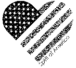 SPIRIT OF AMERICA
