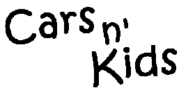 CARS N' KIDS