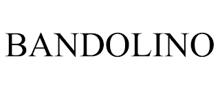 BANDOLINO