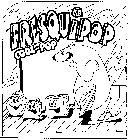 FRESQUIPOP COOL-POP