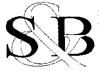 S & B